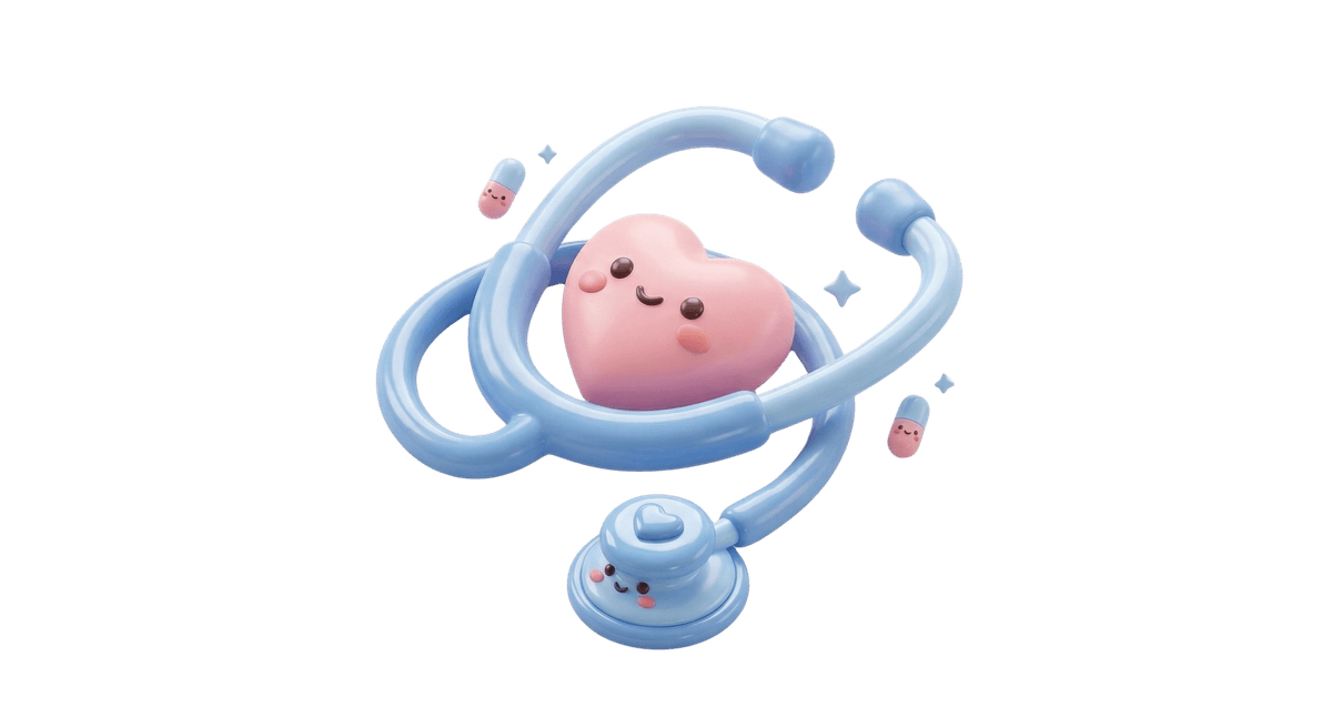 Consulta Pediátrica