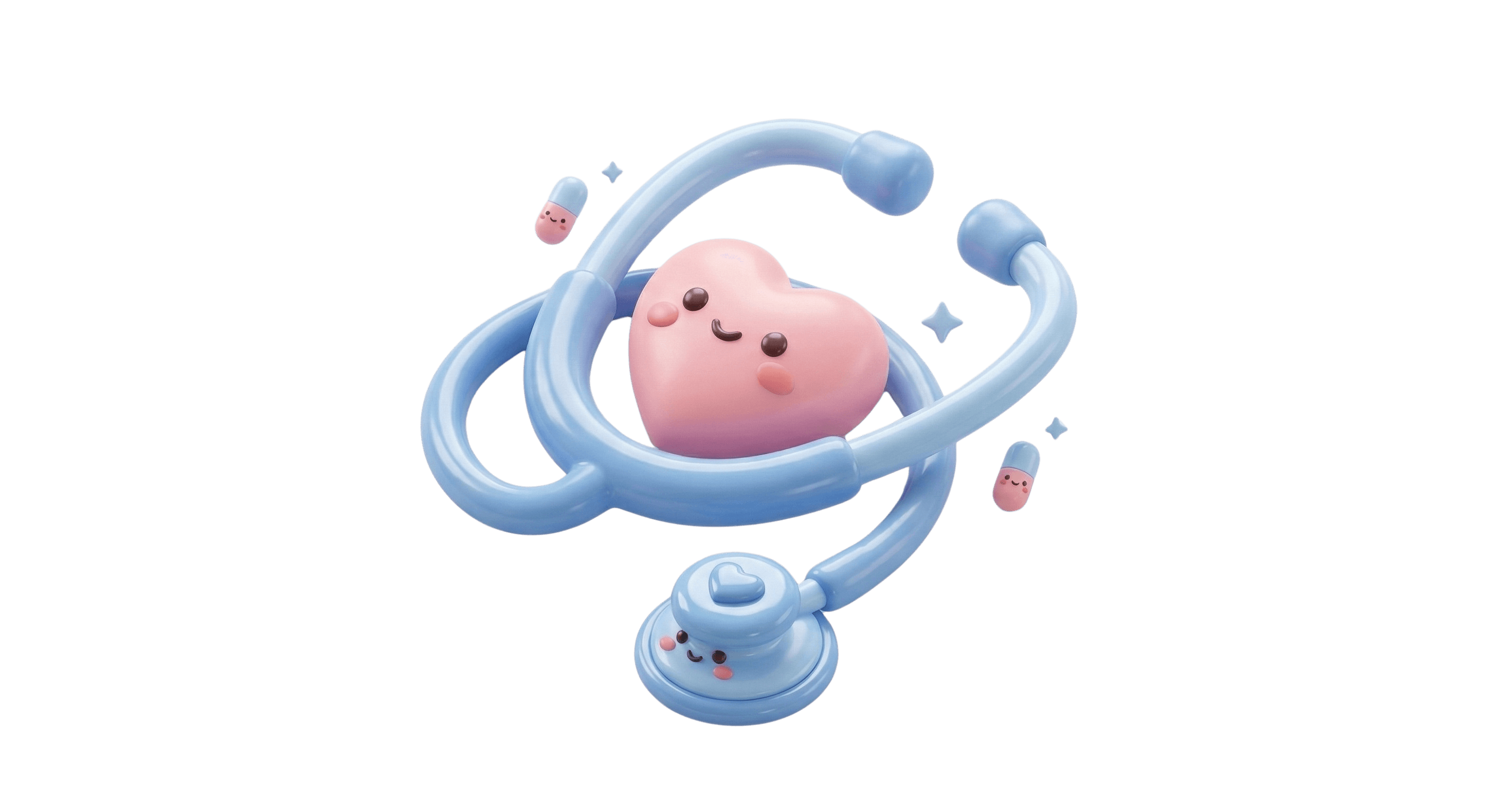 Consulta Pediátrica 3D