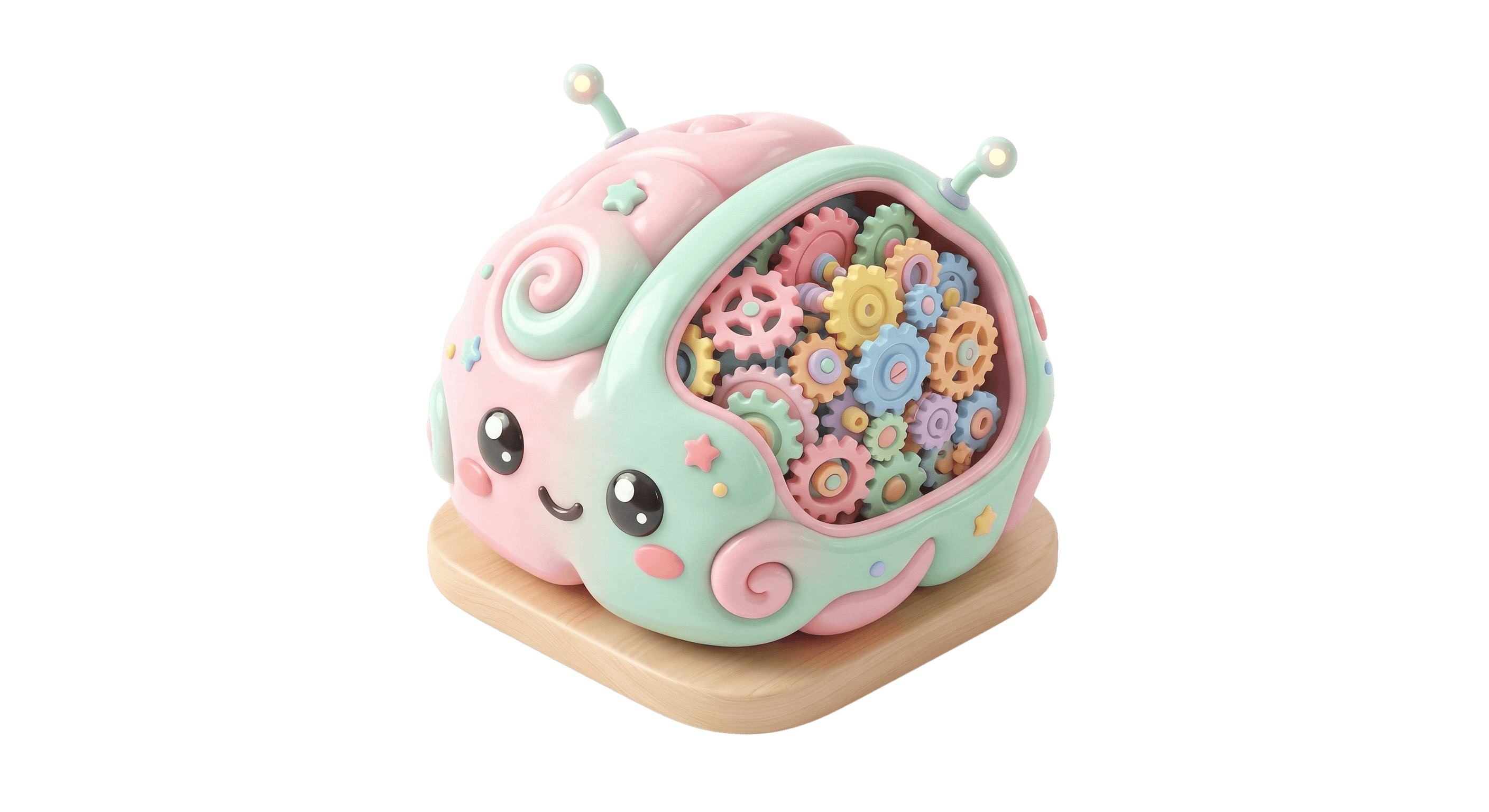 Psiquiatria Infantil 3D