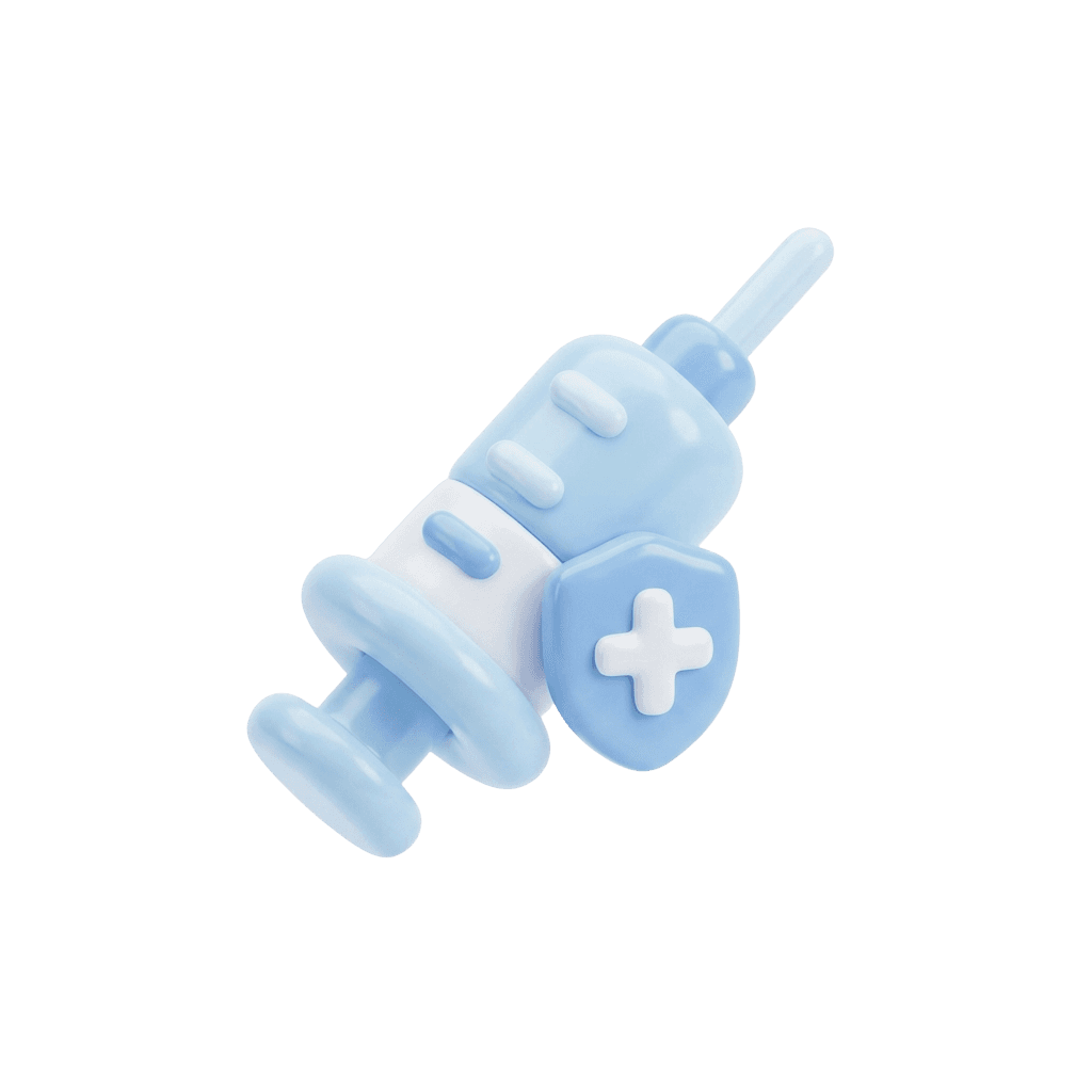 Orientação sobre Vacinação