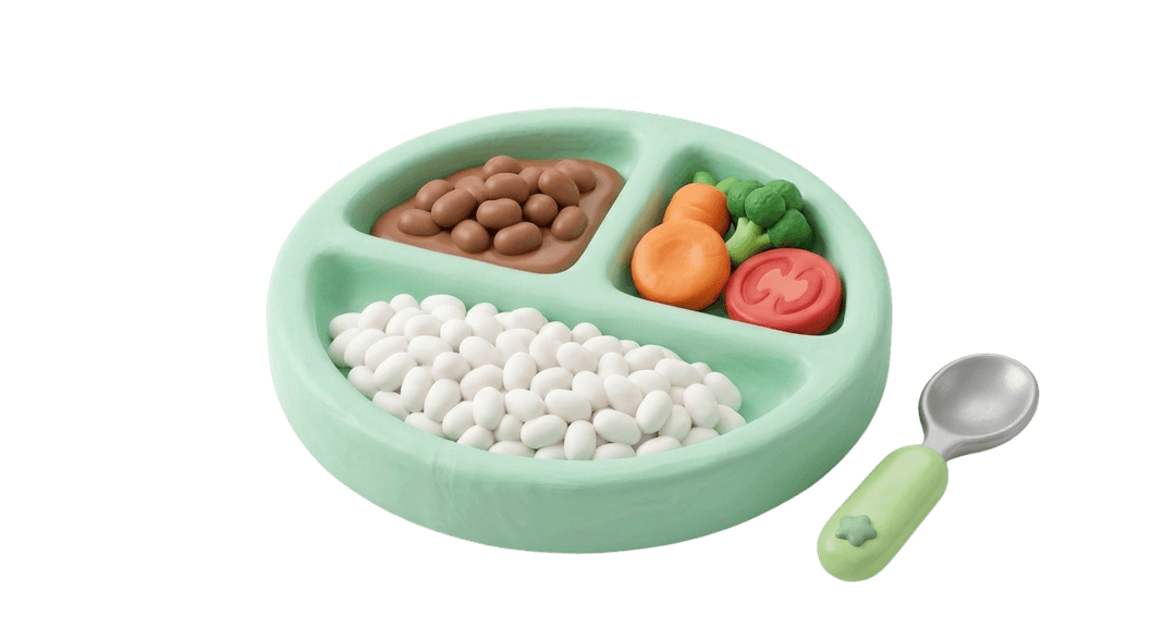 Refeição Saudável