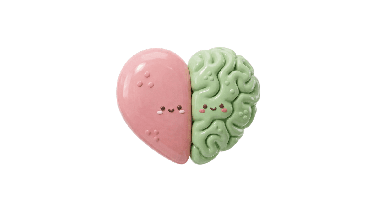 Saúde Mental Infantil